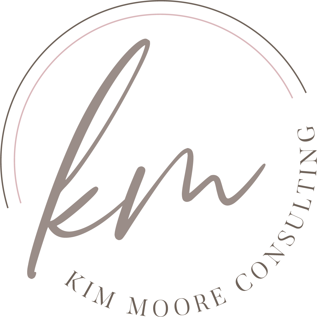 Kim Moore Logo FInal